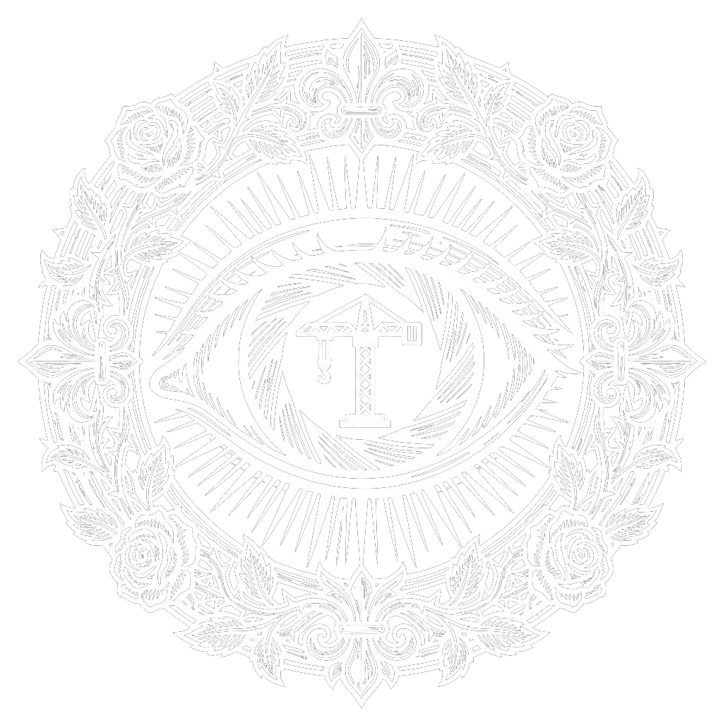 Bl1nd Faith emblem
